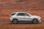 Mercedes-Benz GLE300 d 4Matic AMG Line 2019 года (UK)